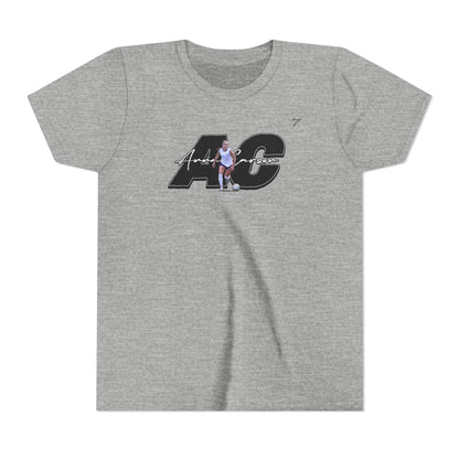 Anna Carson YOUTH Graphic Tee