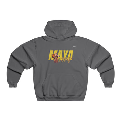 Maya Metcalf Vintage Hoodie