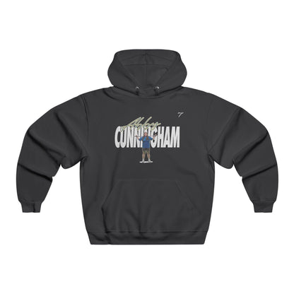 Abby Cunningham Vintage Hoodie