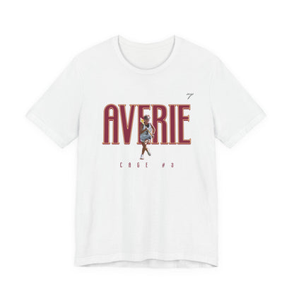 Averie Cage Graphic Tee