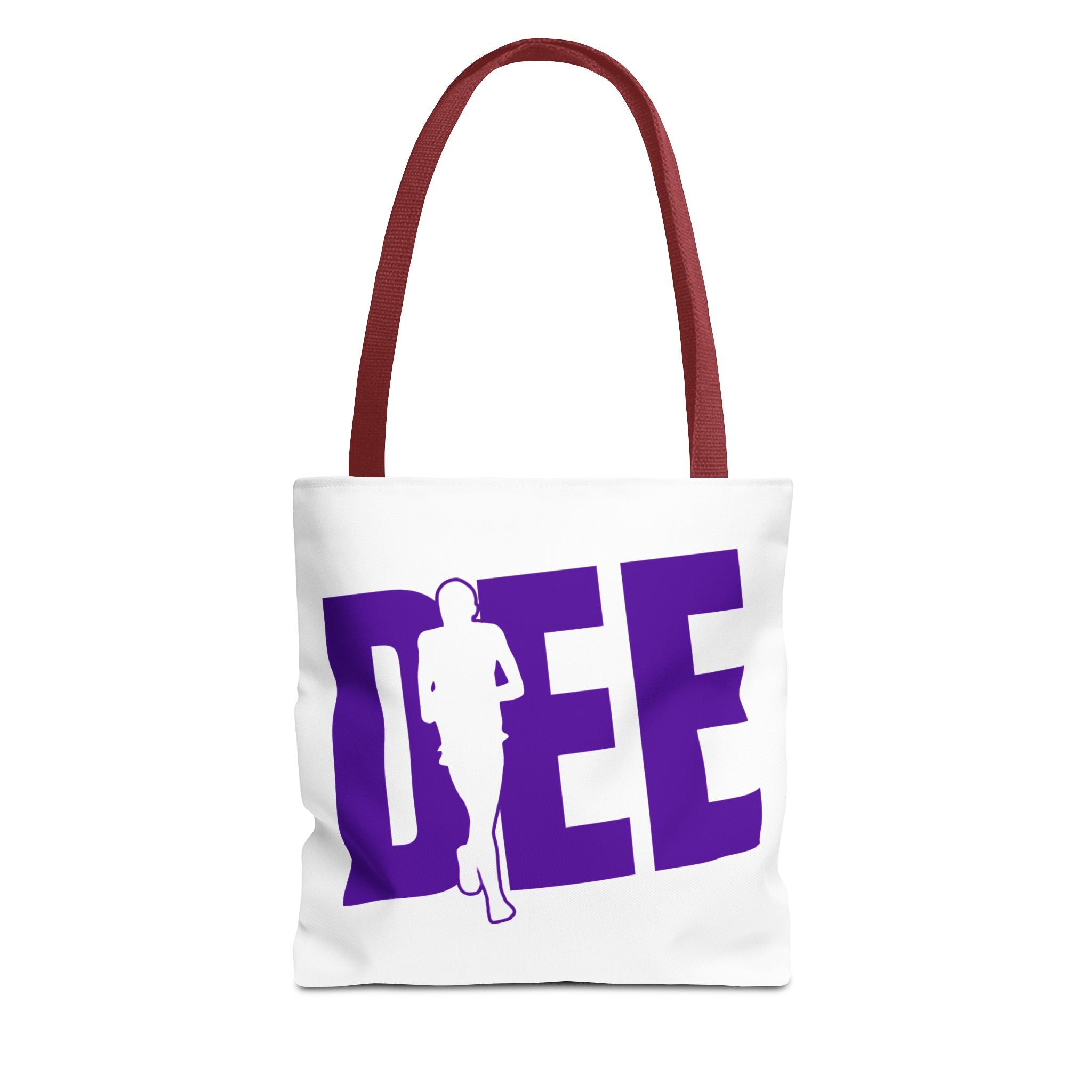 Dereon Epps Tote Bag