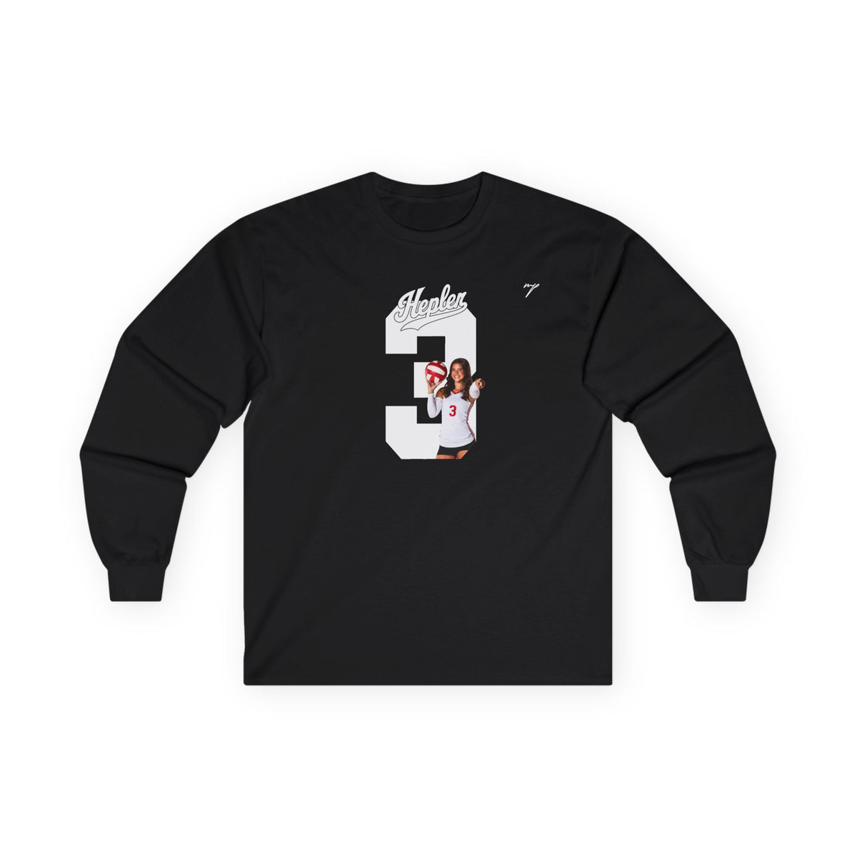 Ellie Hepler Long Sleeve