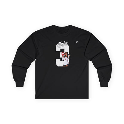 Ellie Hepler Long Sleeve