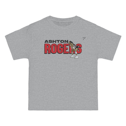 Ashton Rogers Vintage Tee