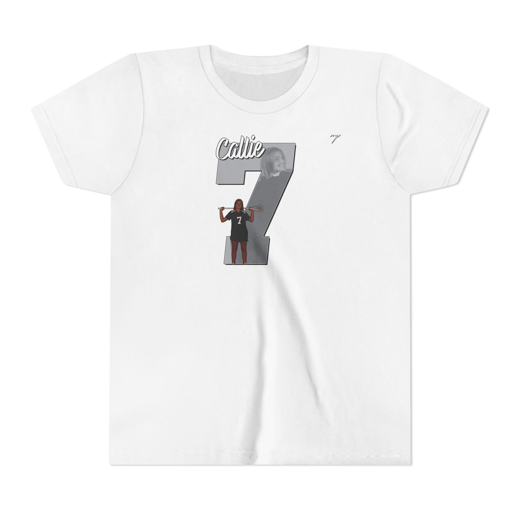 Callie Bryan YOUTH Graphic Tee