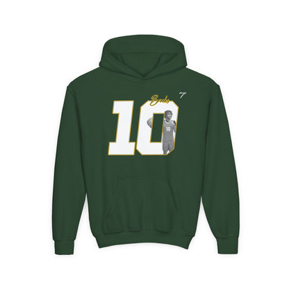 Jaden Brooks YOUTH Hoodie
