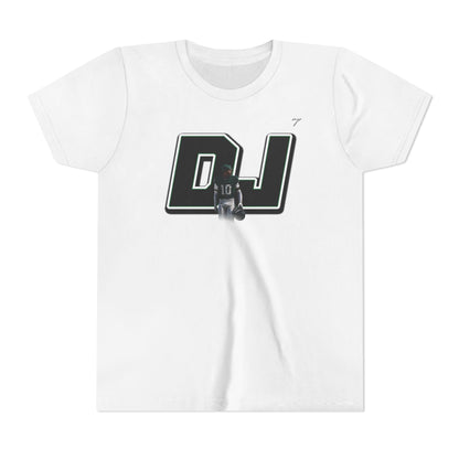 De Armond Mathews YOUTH Graphic Tee