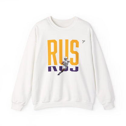 Rusten Abang-Perez Crewneck