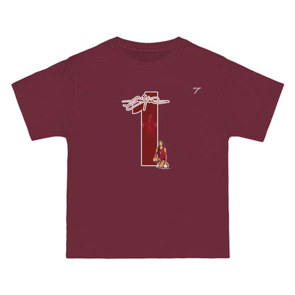 Ceci Vance Vintage Tee