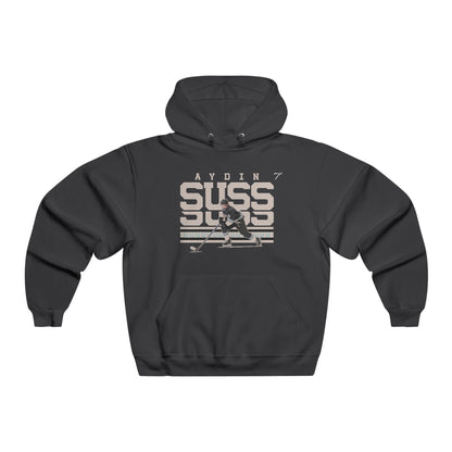 Aydin Suss Vintage Hoodie
