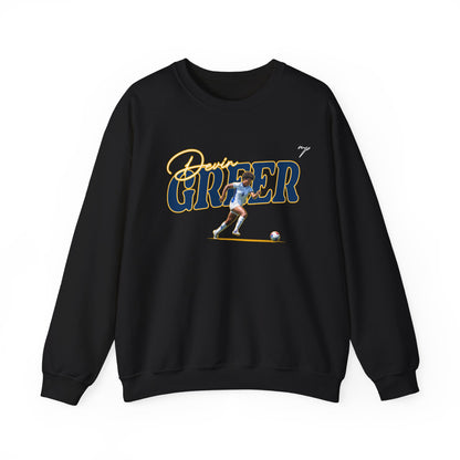 Devin Greer Crewneck