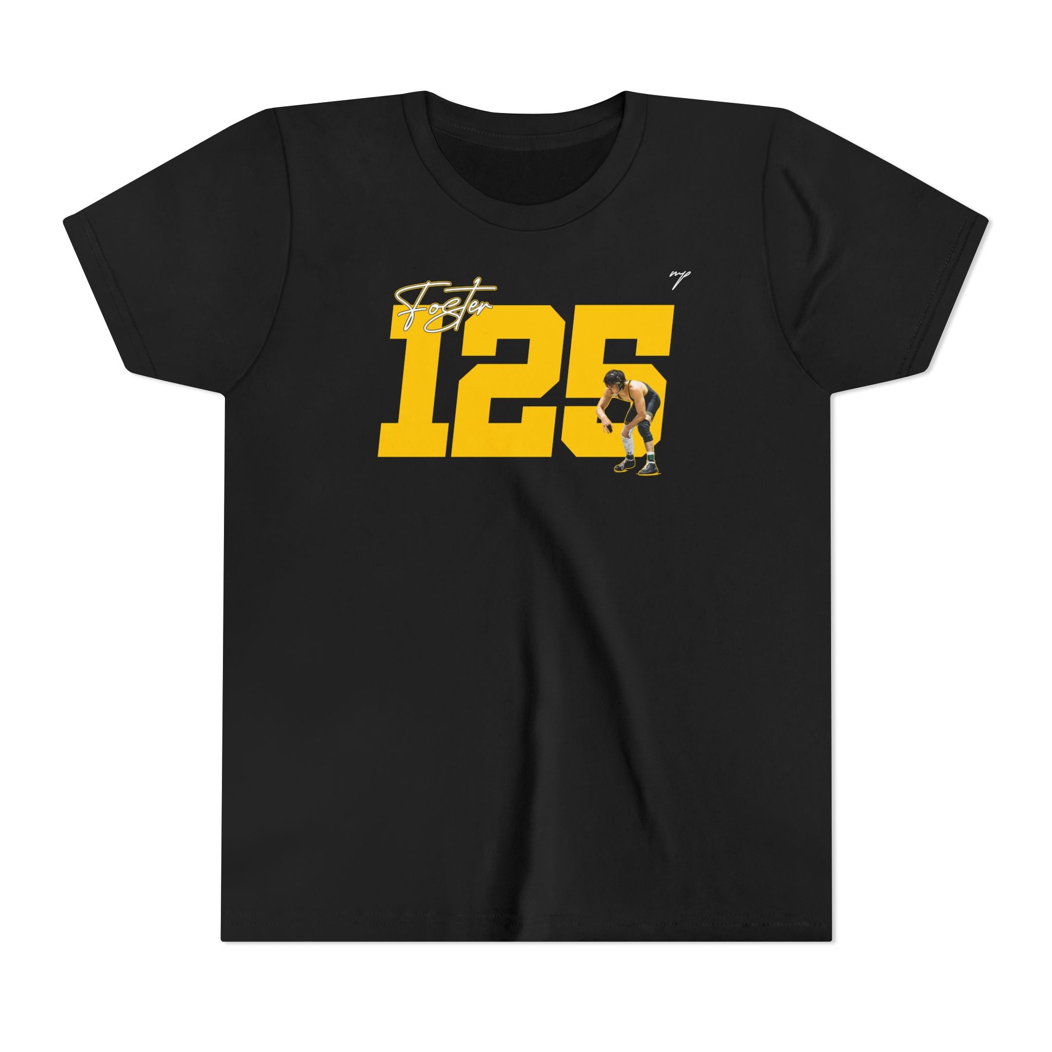 Cooper Foster YOUTH Graphic Tee