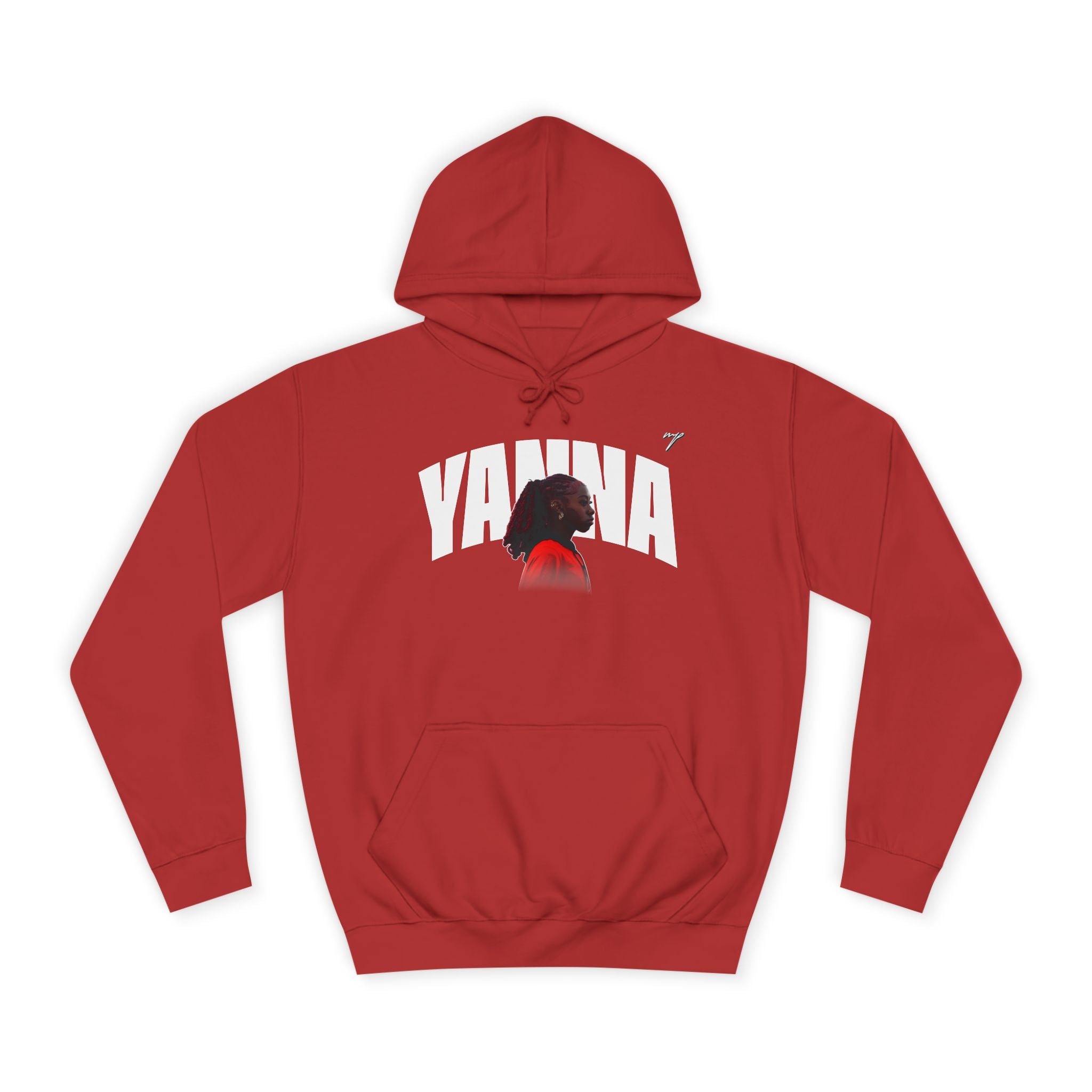 Areeyanna Bonds Hoodie
