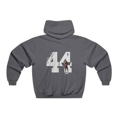 Wyatt Wilber Vintage Hoodie