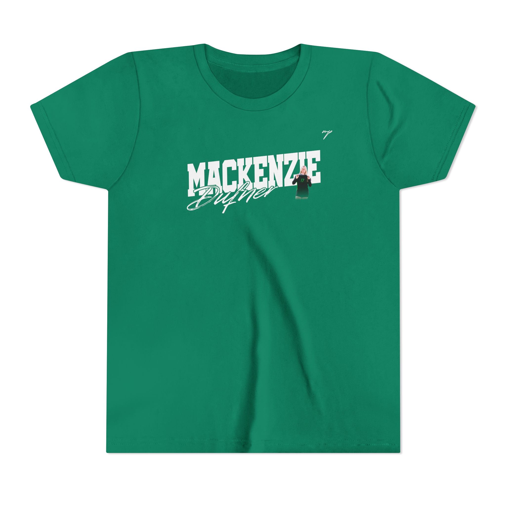 Mackenzie Dufner YOUTH Graphic Tee