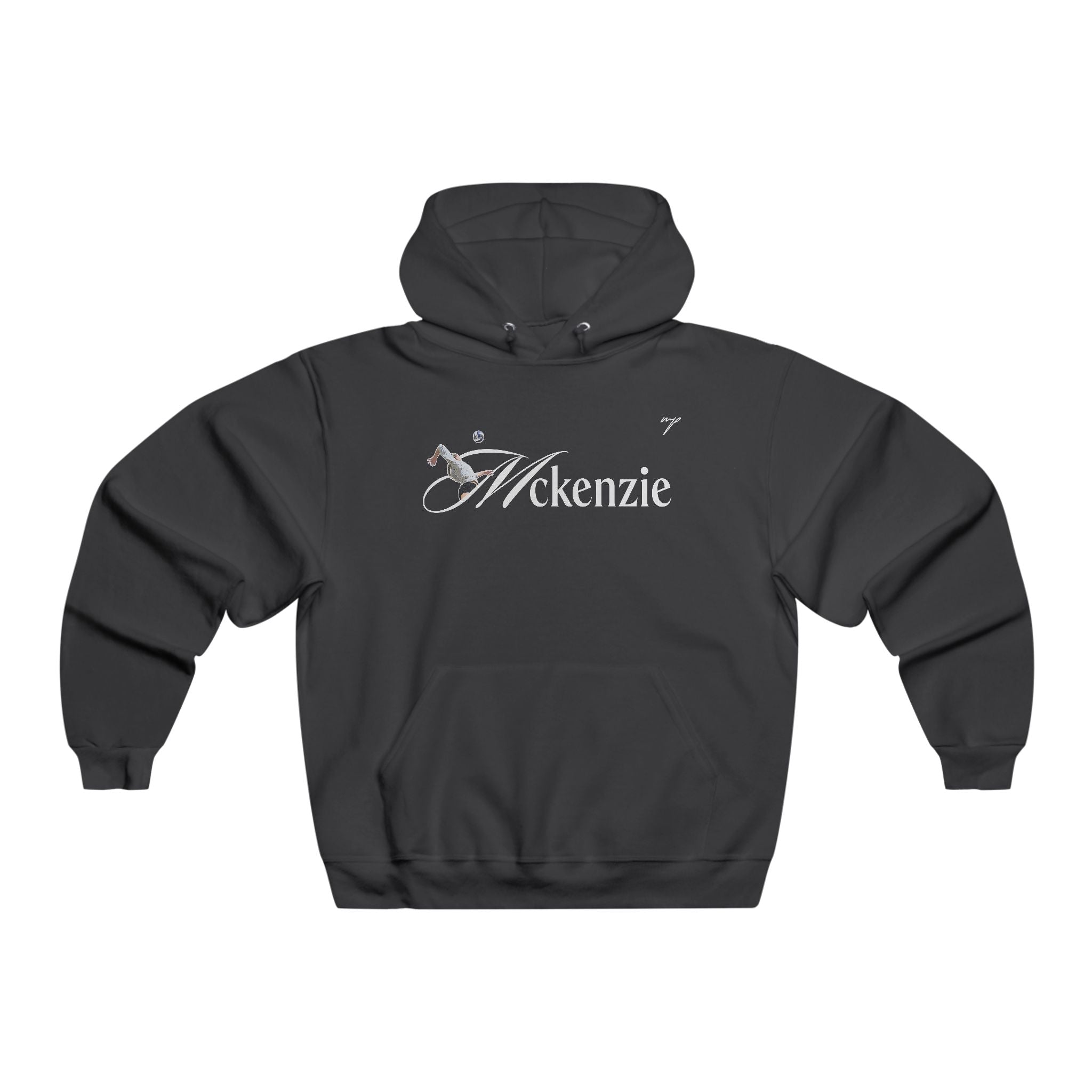 Mckenzie Berg Vintage Hoodie