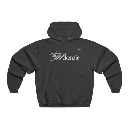 Mckenzie Berg Vintage Hoodie