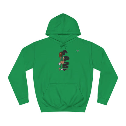 Samantha Neumeier Hoodie