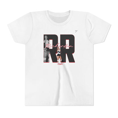 Raegan Richardson YOUTH Graphic Tee