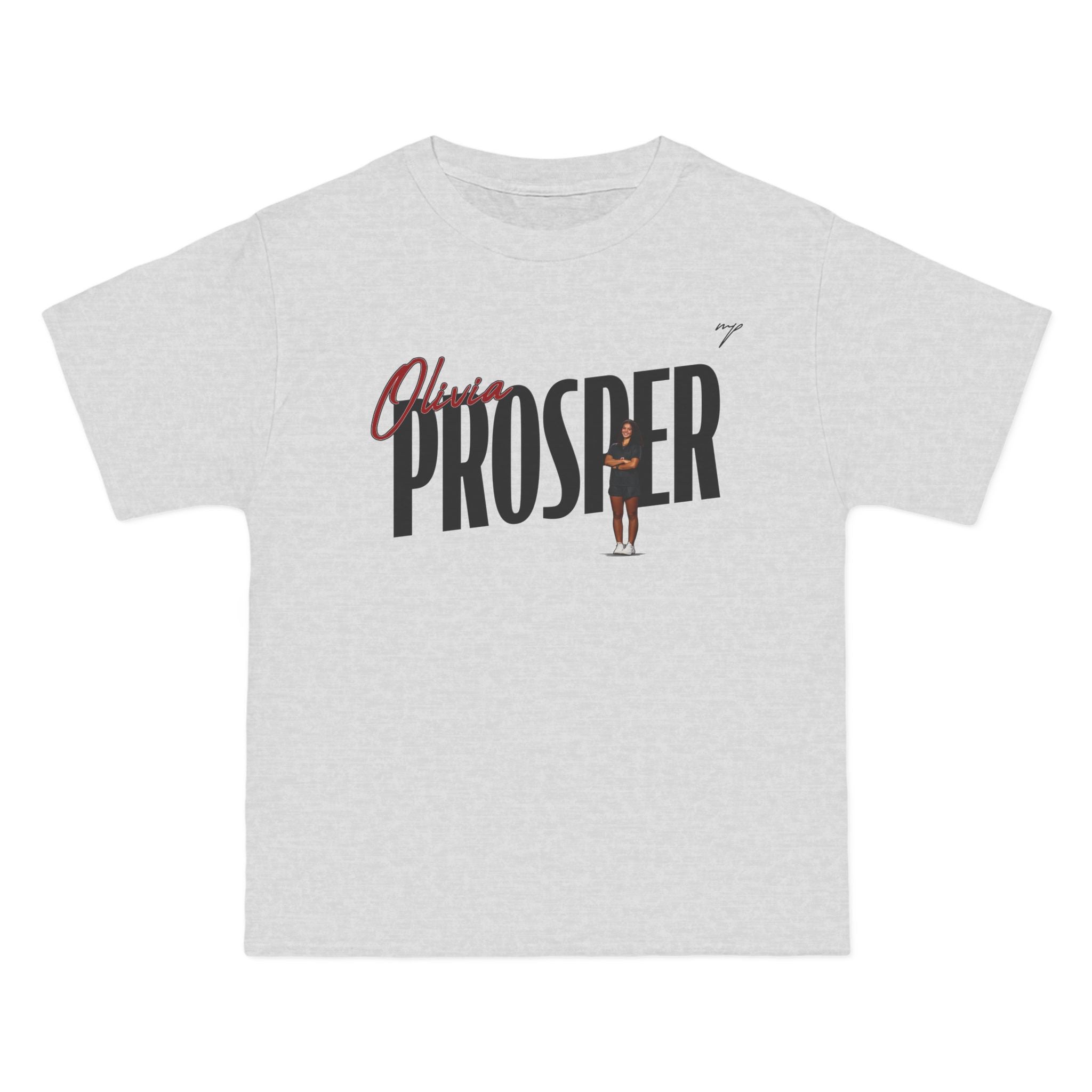 Olivia Prosper Vintage Tee