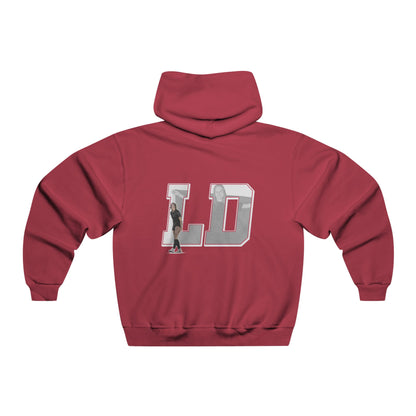 Lily Daniel Vintage Hoodie