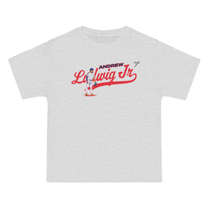 Andrew Ludwig Jr Vintage Tee