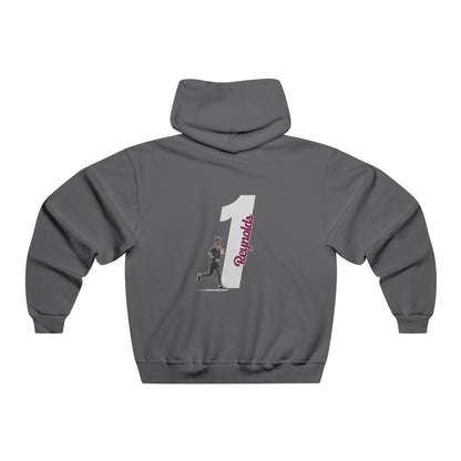 Aden Reynolds Vintage Hoodie