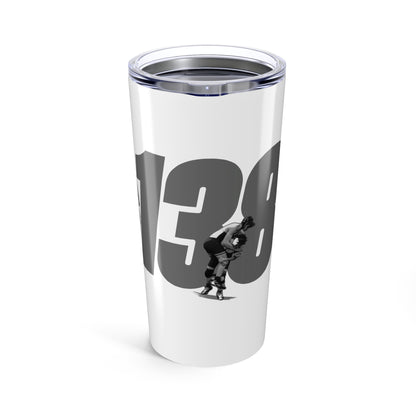 Leland Bennett Tumbler Mug