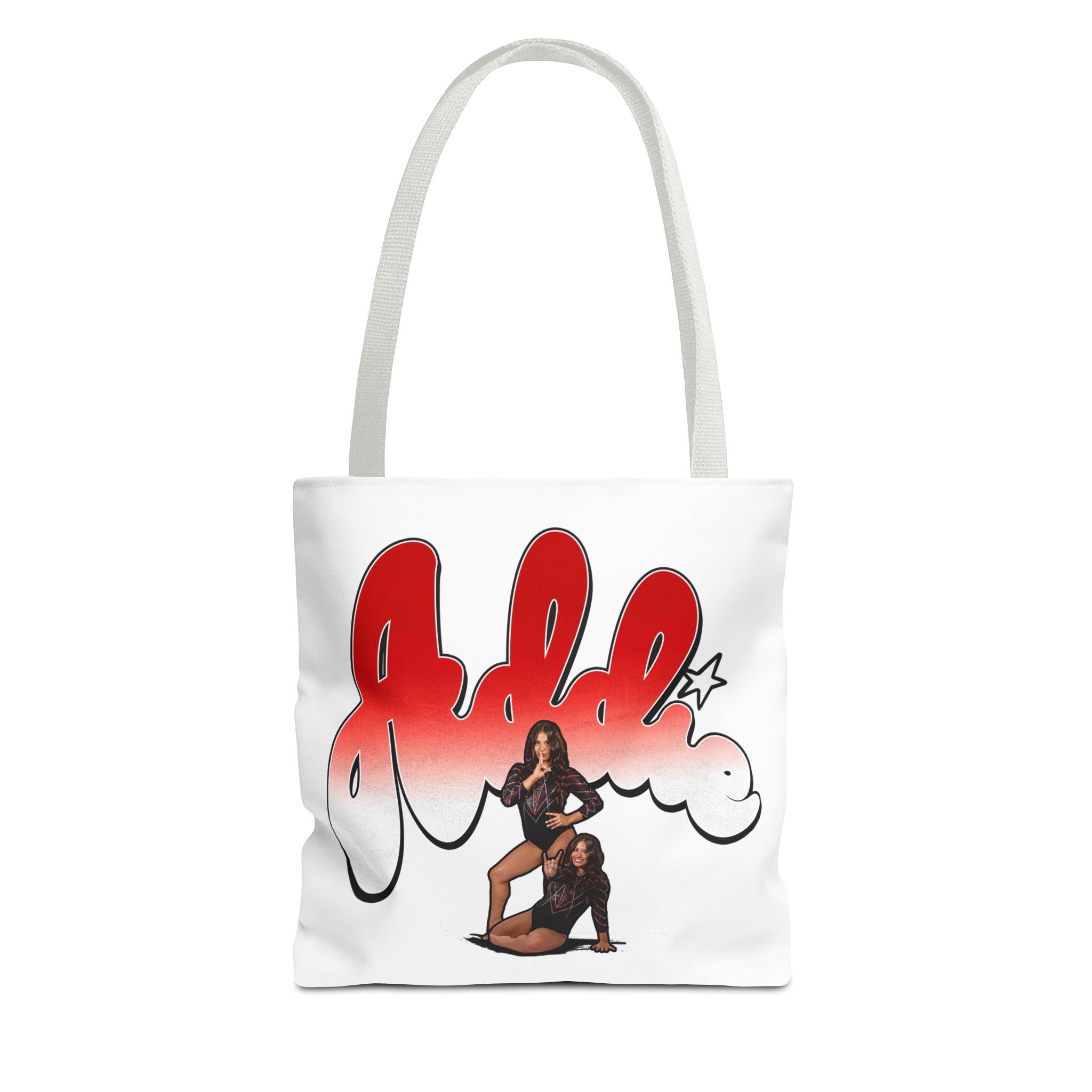 Adasyn Tackett Tote Bag