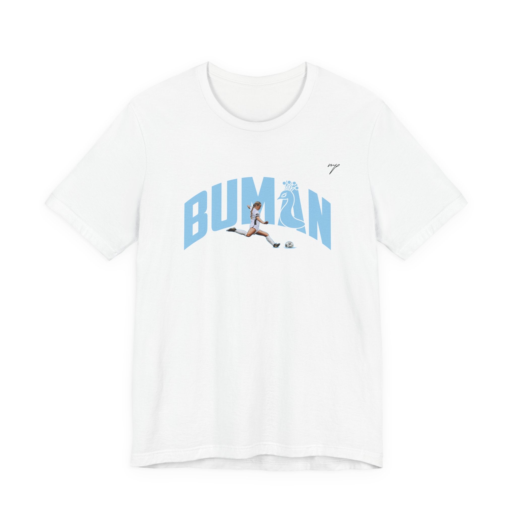 Ava Buman Graphic Tee
