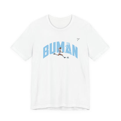 Ava Buman Graphic Tee