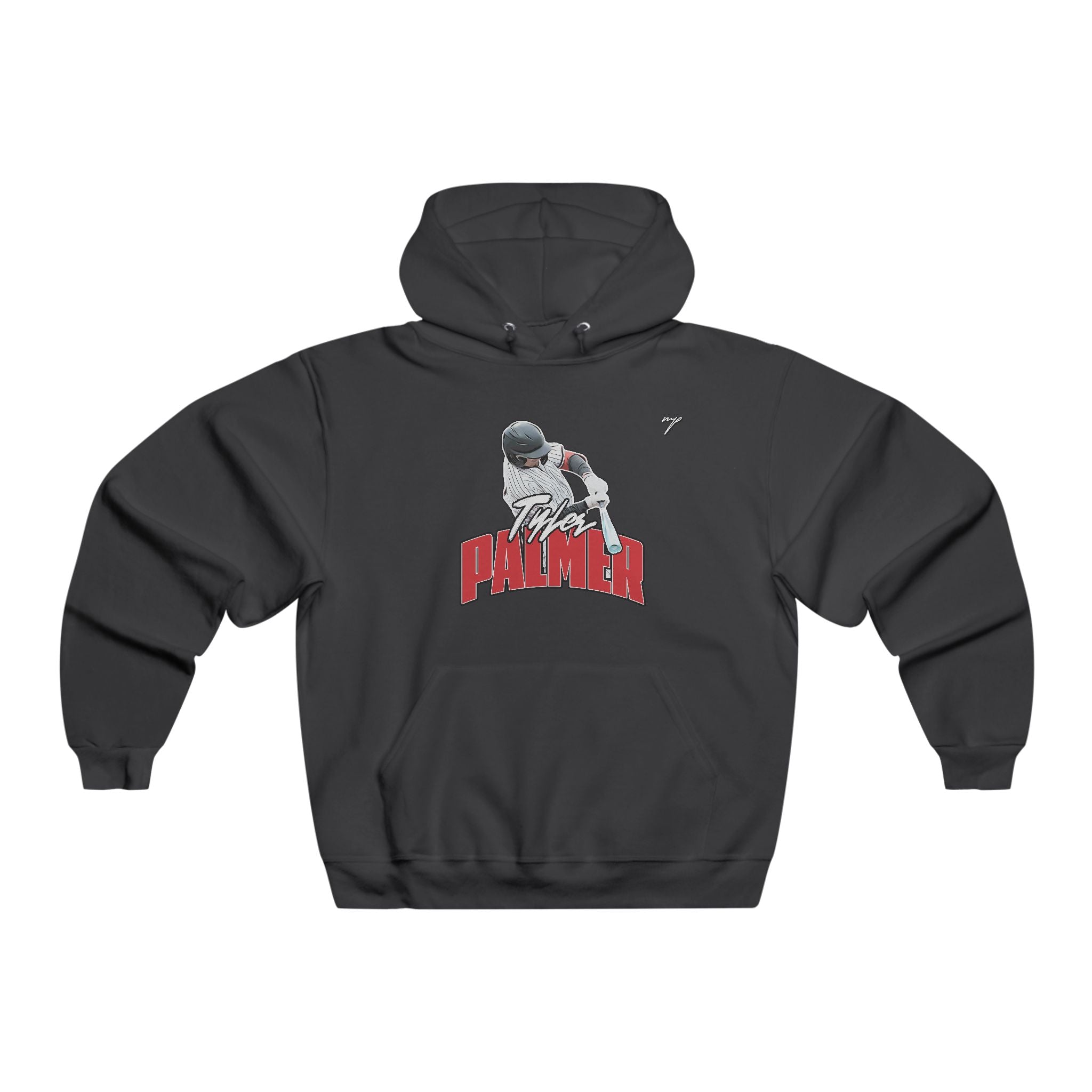 Tyler Palmer Vintage Hoodie