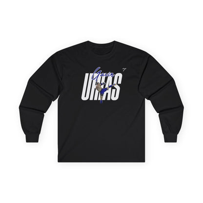Gavin Urias Long Sleeve Tee