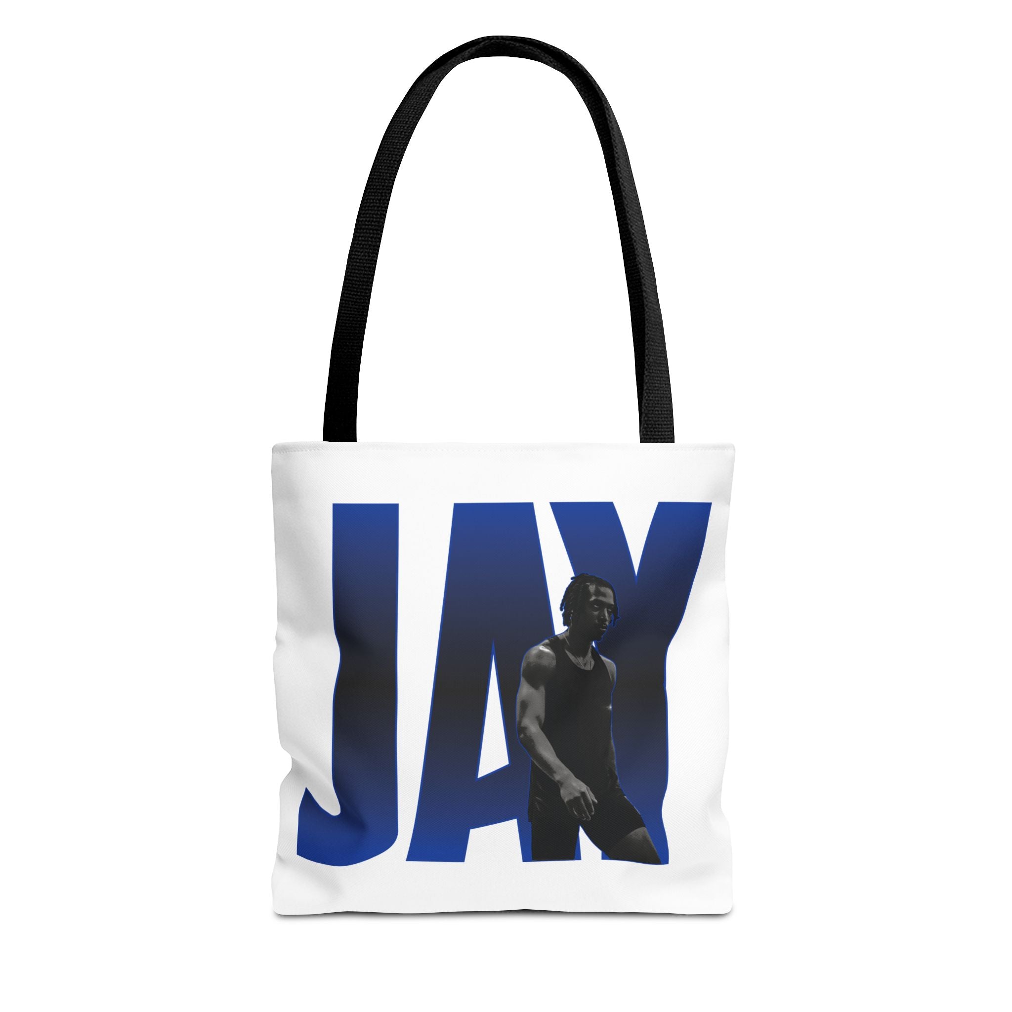 Jayden Geathers Tote Bag
