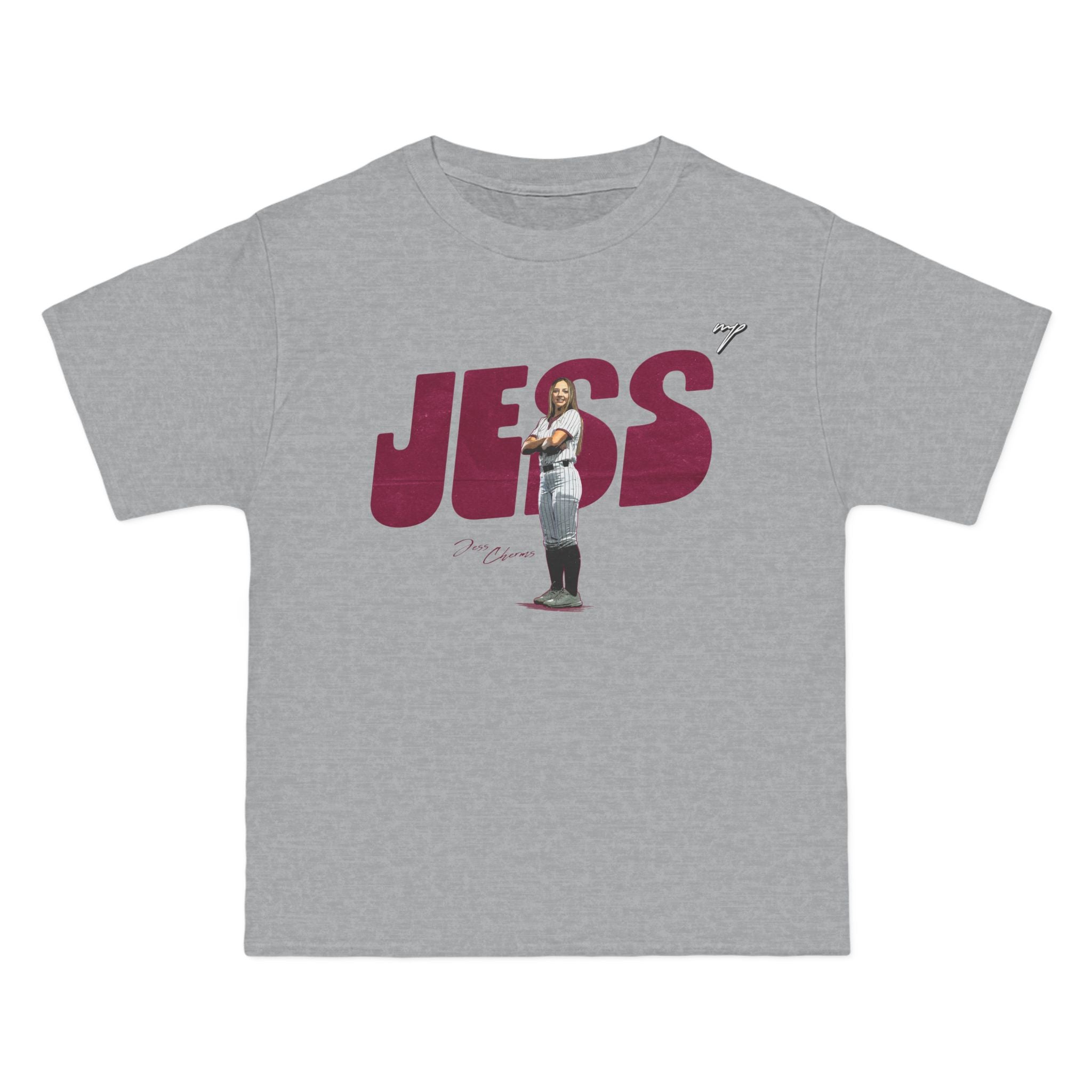 Jessica Cherms Vintage Tee