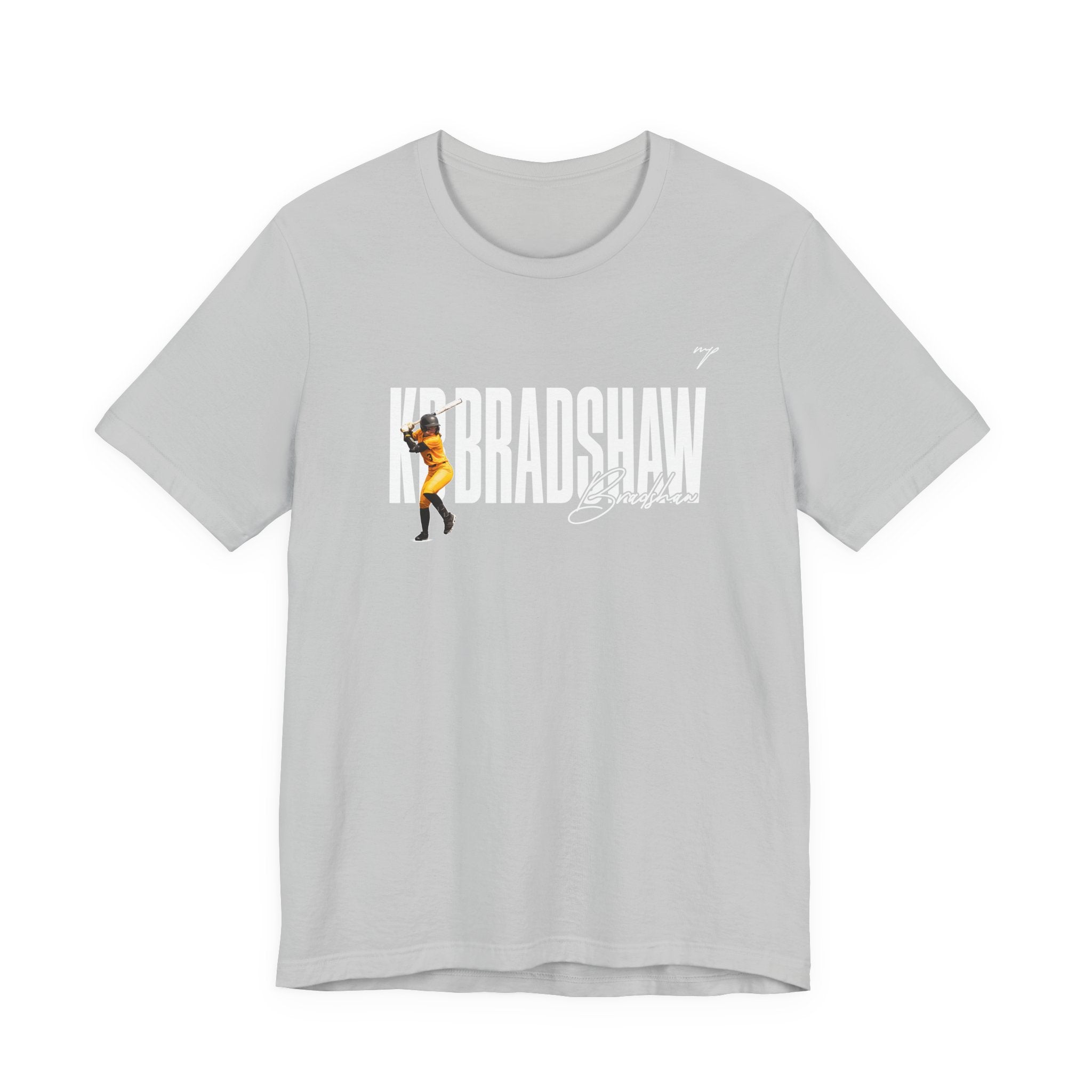 Kendall Bailey Bradshaw Graphic Tee