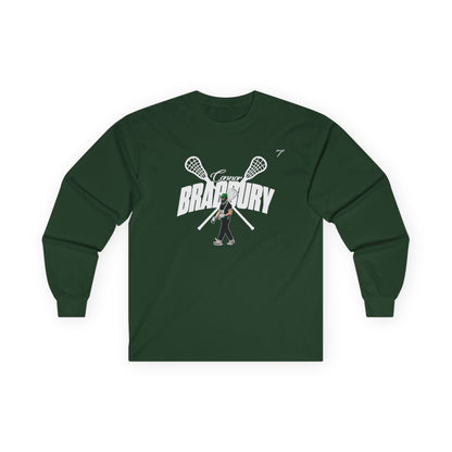 Connor Bradbury Long Sleeve