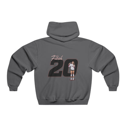 Megan Fitch Vintage Hoodie
