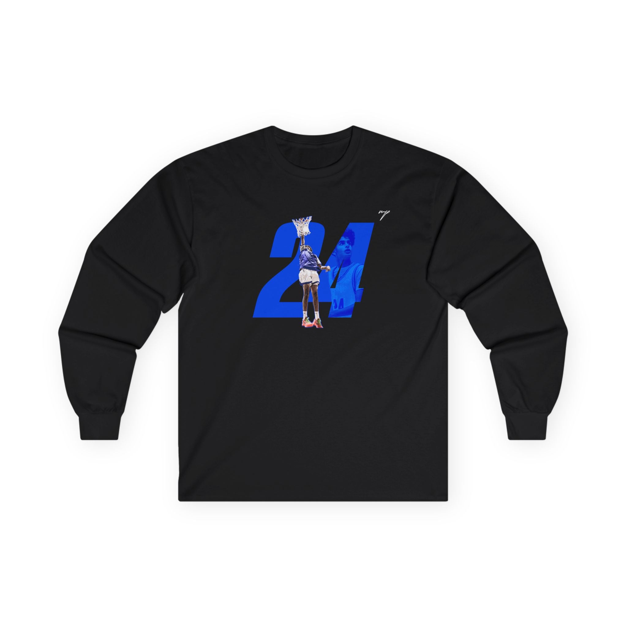 Shaan Rana Long Sleeve Tee