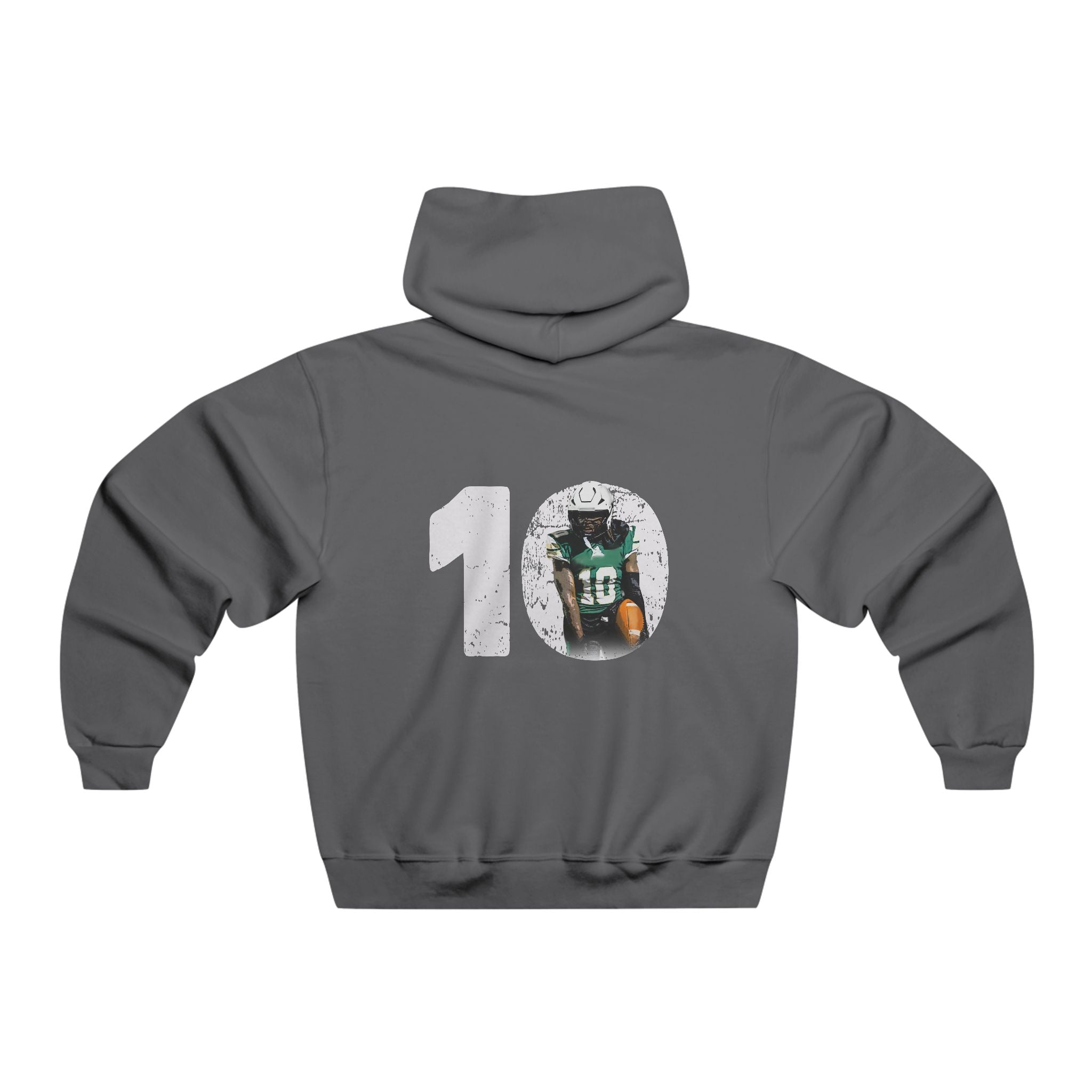 Jermain Beersingh Jr Vintage Hoodie