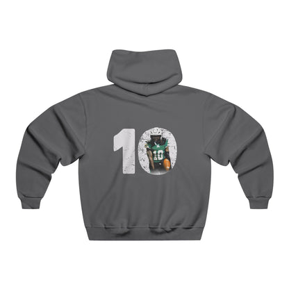 Jermain Beersingh Jr Vintage Hoodie