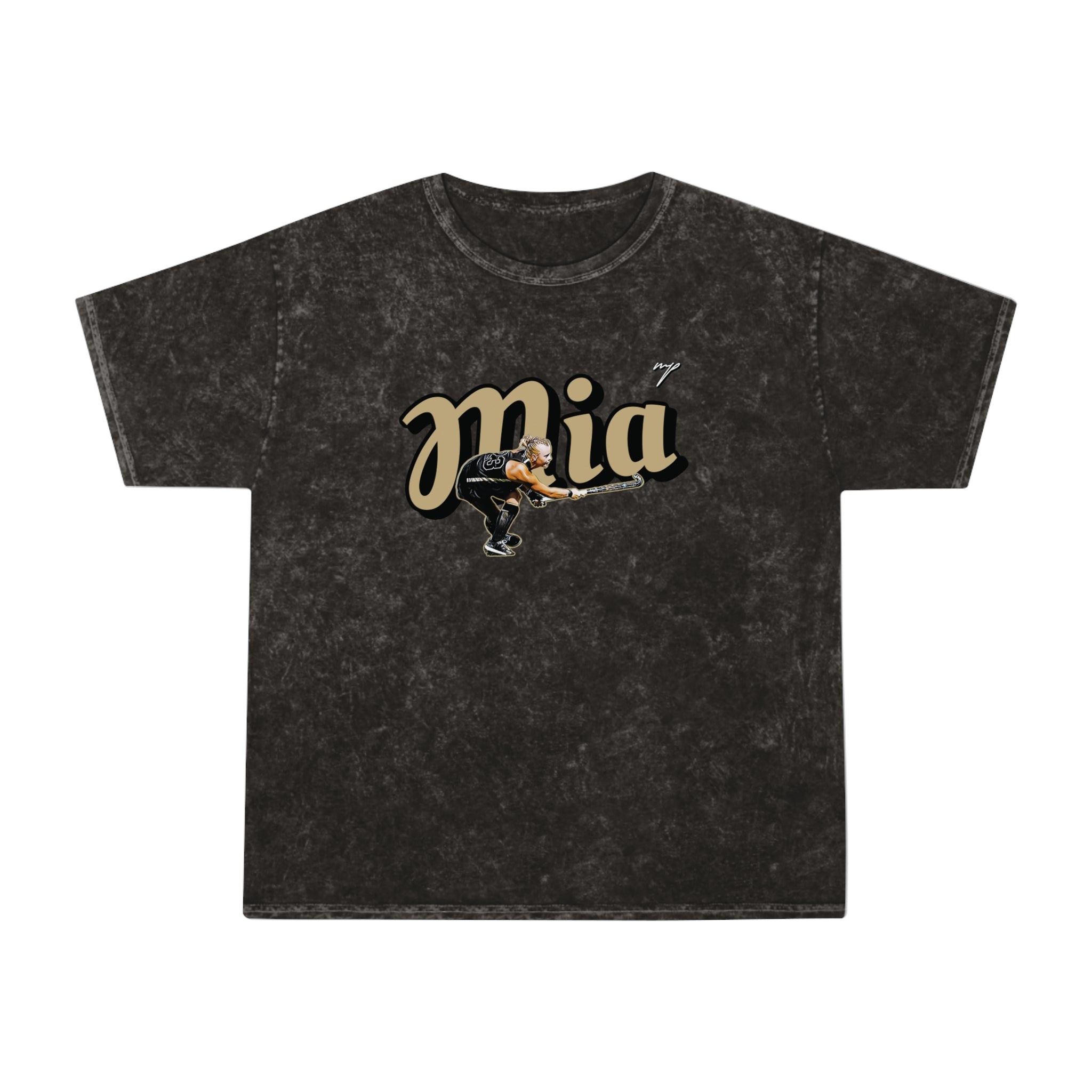 Mia Schoenbeck Vintage Tee