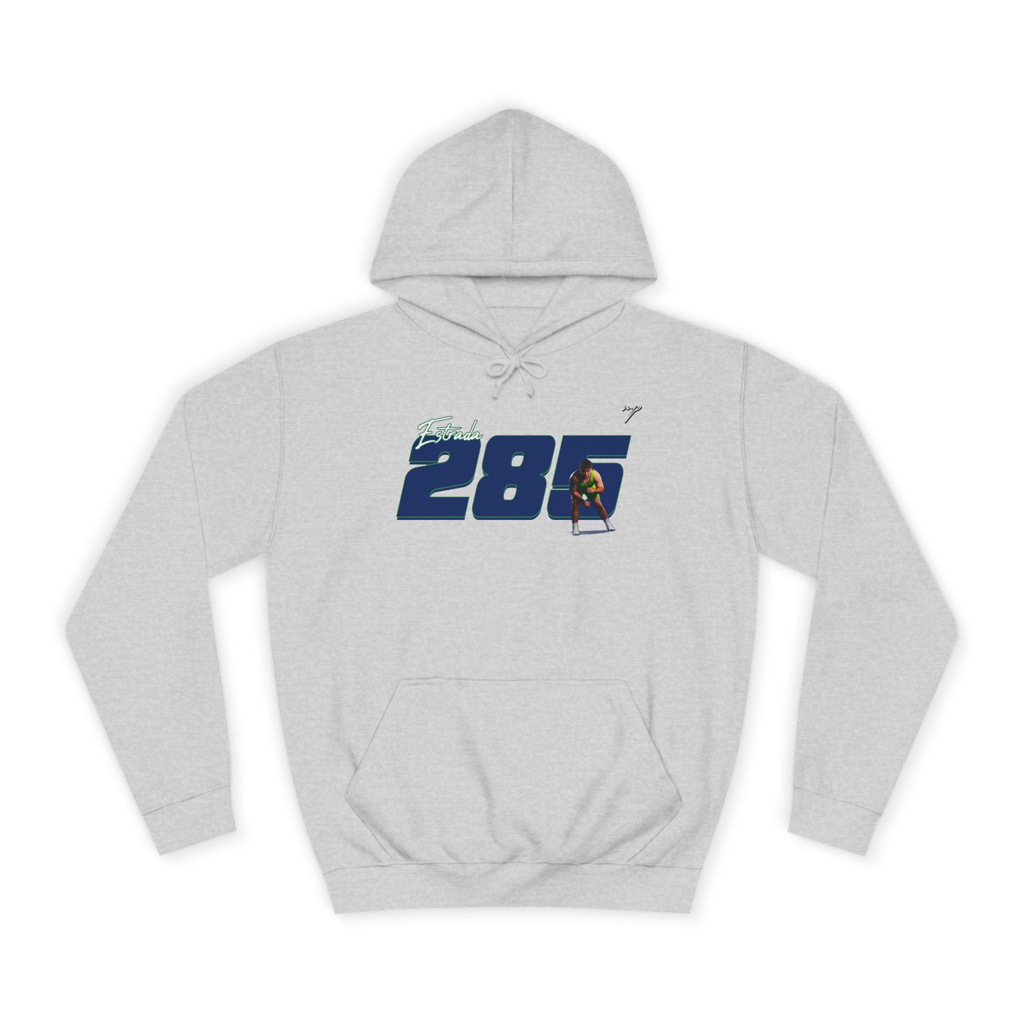Anthony Estrada Hoodie