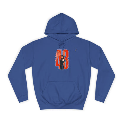 Kodi Crabtree Hoodie