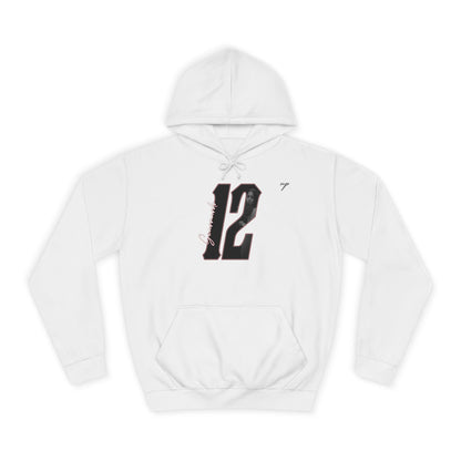 Sage Scarmardo Hoodie