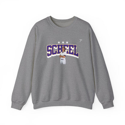 Halle Scheel Crewneck