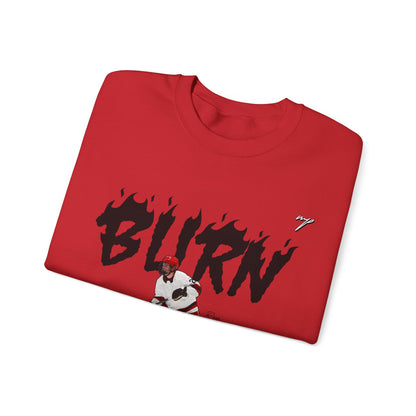 Ryan Blackburn Crewneck