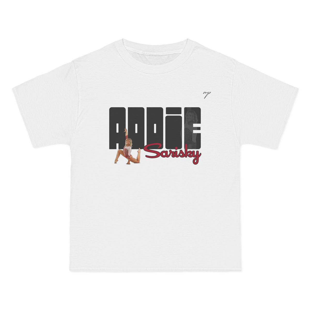 Addie Sarisky Vintage Tee