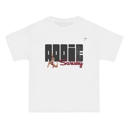 Addie Sarisky Vintage Tee