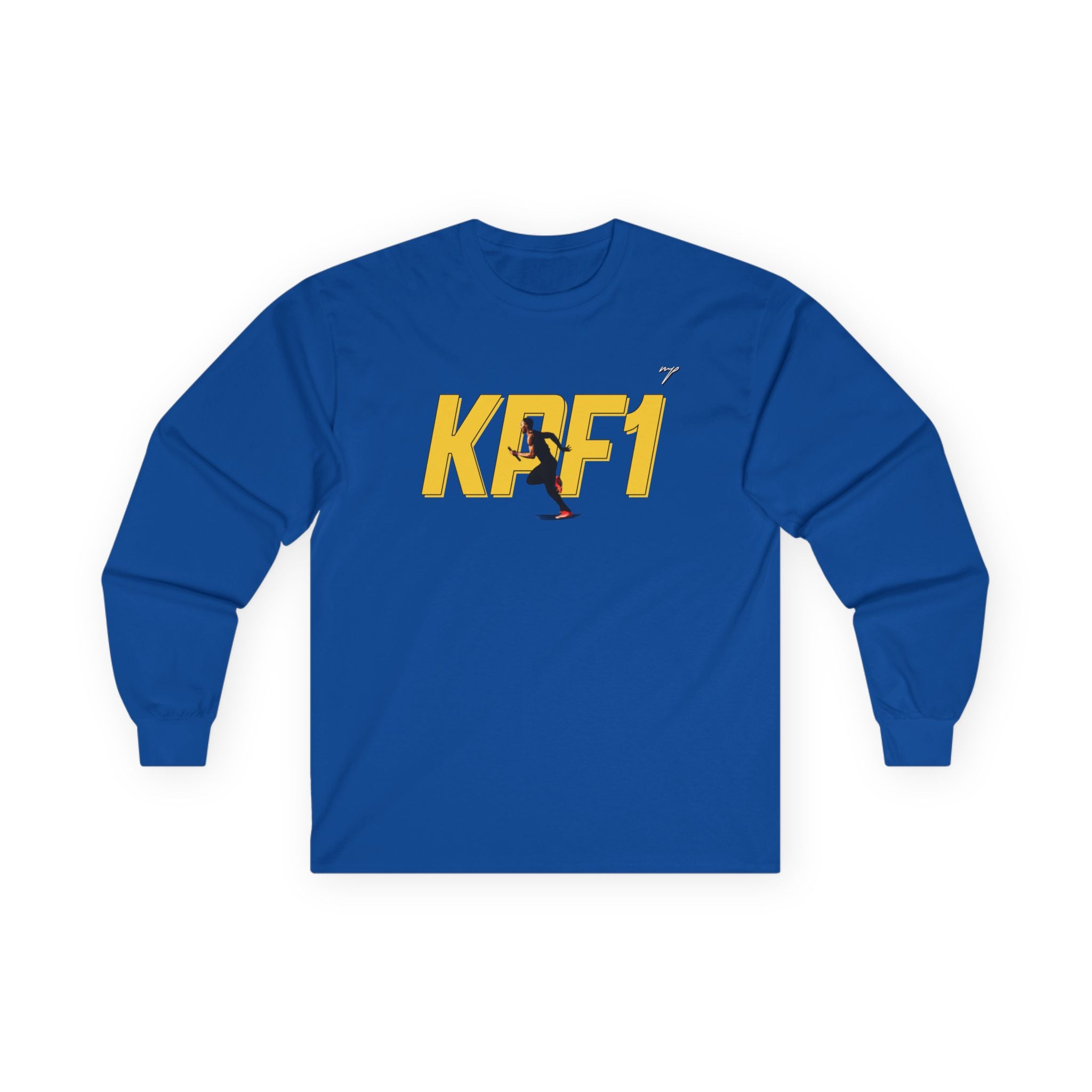 Kingston Farrington Long Sleeve Tee